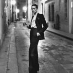 “Paris la Nuit": La Nueva Seducción Nocturna de Nina Ricci.