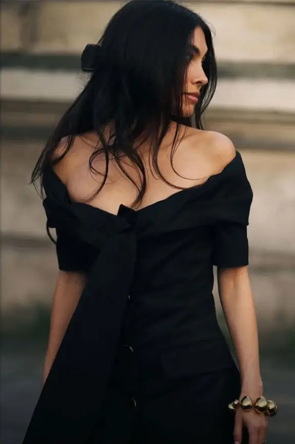 Editorial look 1 – GLATAM