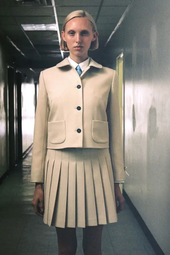 Editorial look 2 – GLATAM