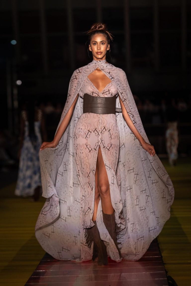 Arkitect X Leal Daccarett