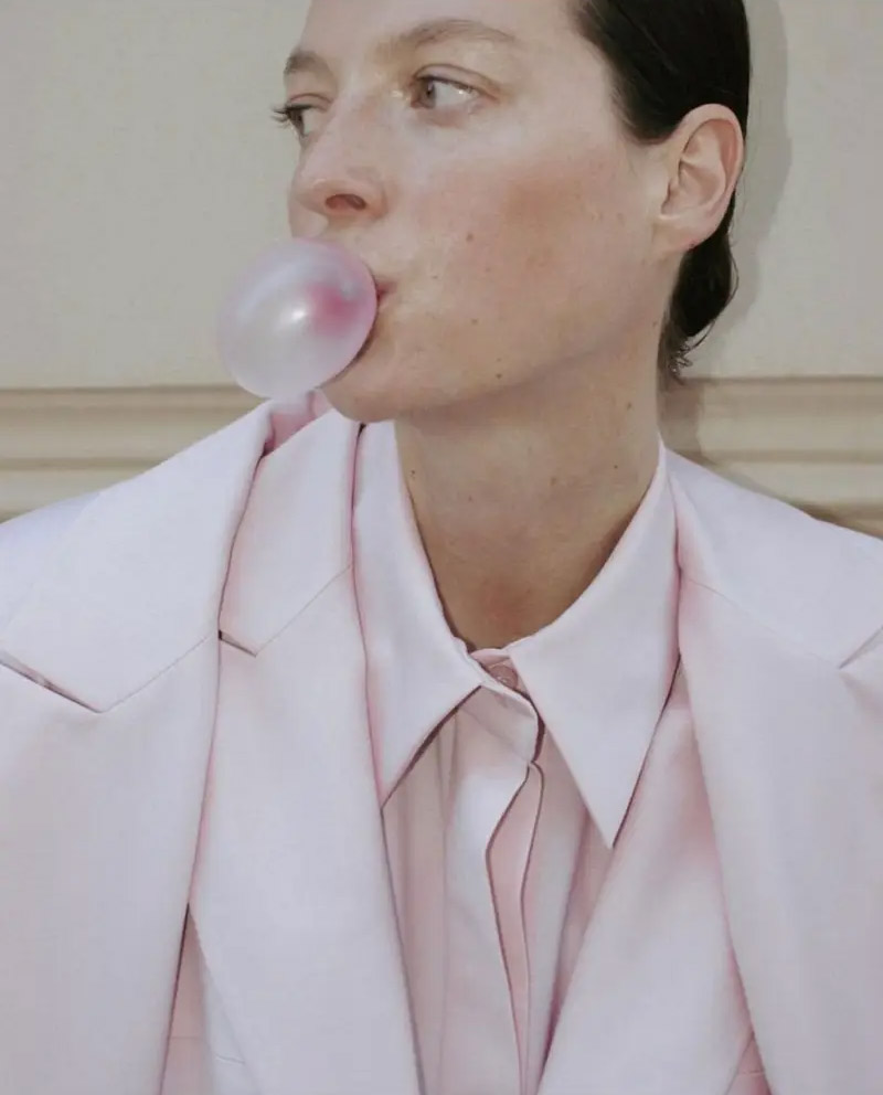 Main editorial cover – GLATAM