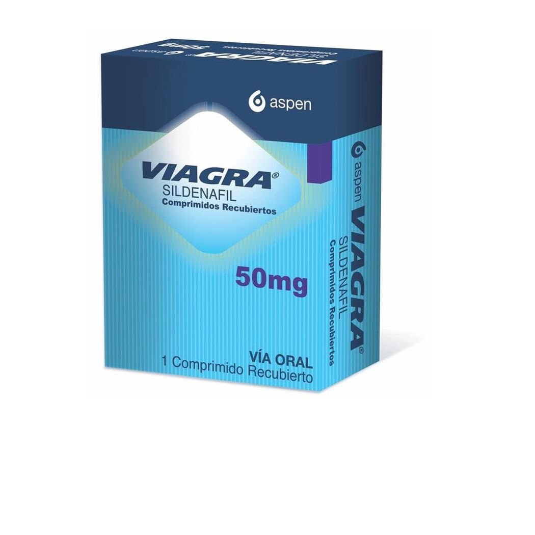 Viagra genérico y disfunción eréctil